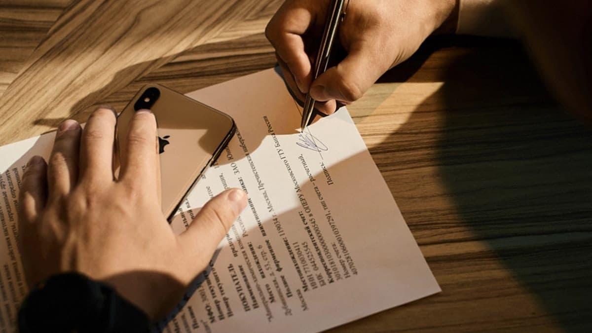 تنظیم وکالتنامه خارج از کشور