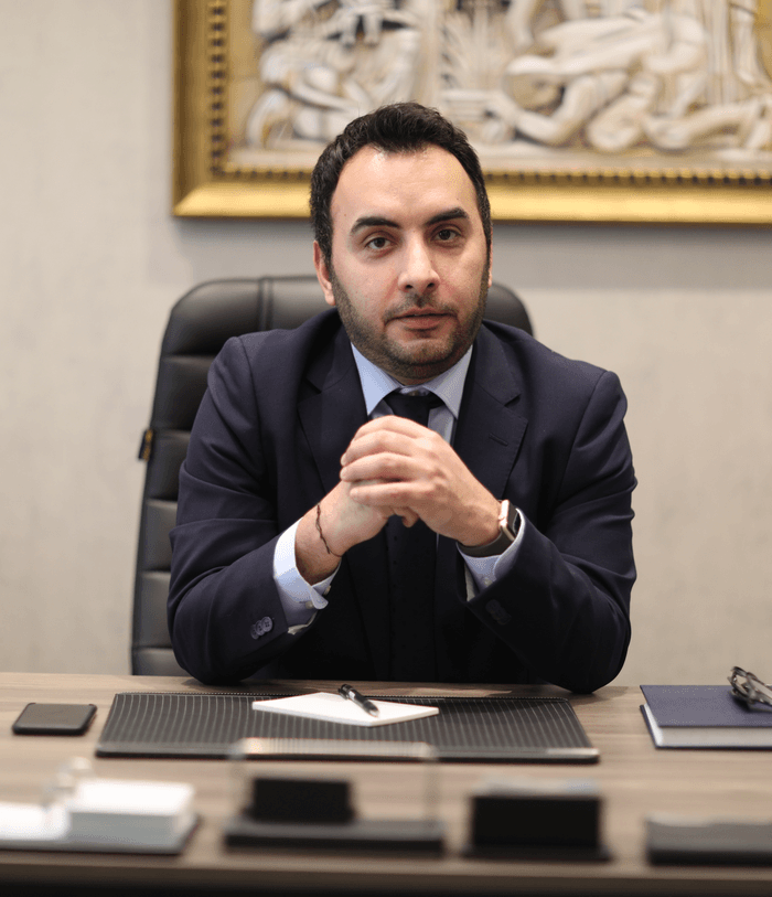 سید امین آل محمد