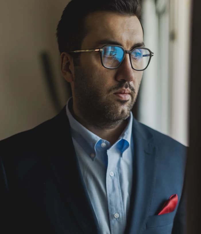 سید امیر آل محمد