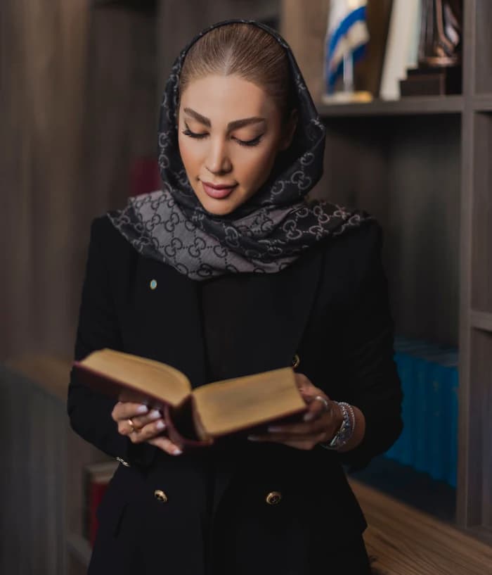 مهسان مهاجر تبریزی