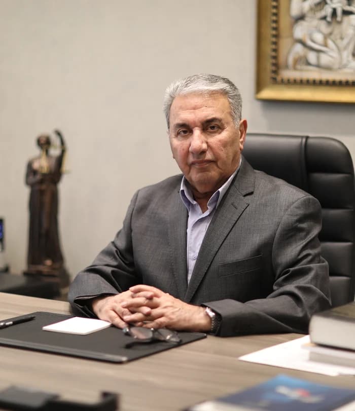 سید محمد صادق آل محمد