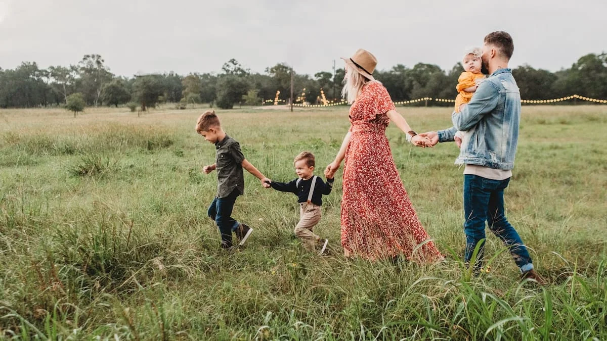 حضانت فرزند