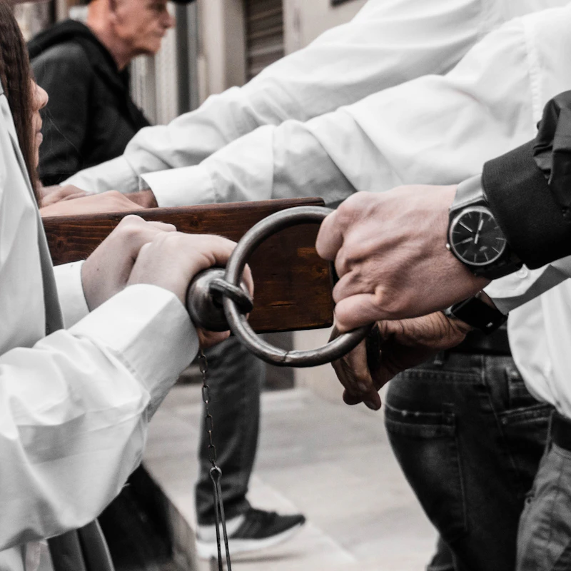 اجرای احکام کیفری